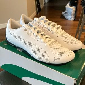 Men’s puma shoe size 12